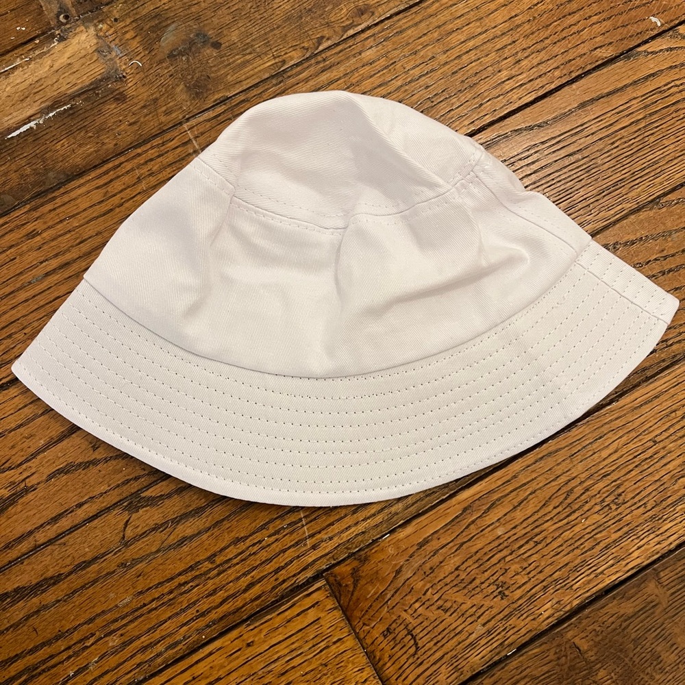 Custom Bride Bucket Hat - Picture 3 of 3